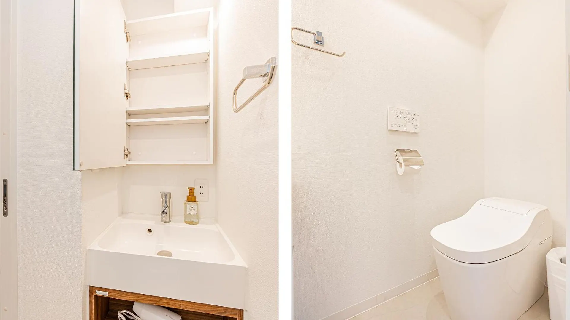 Aparthotel 67 Apt Kinshicho Tokyo