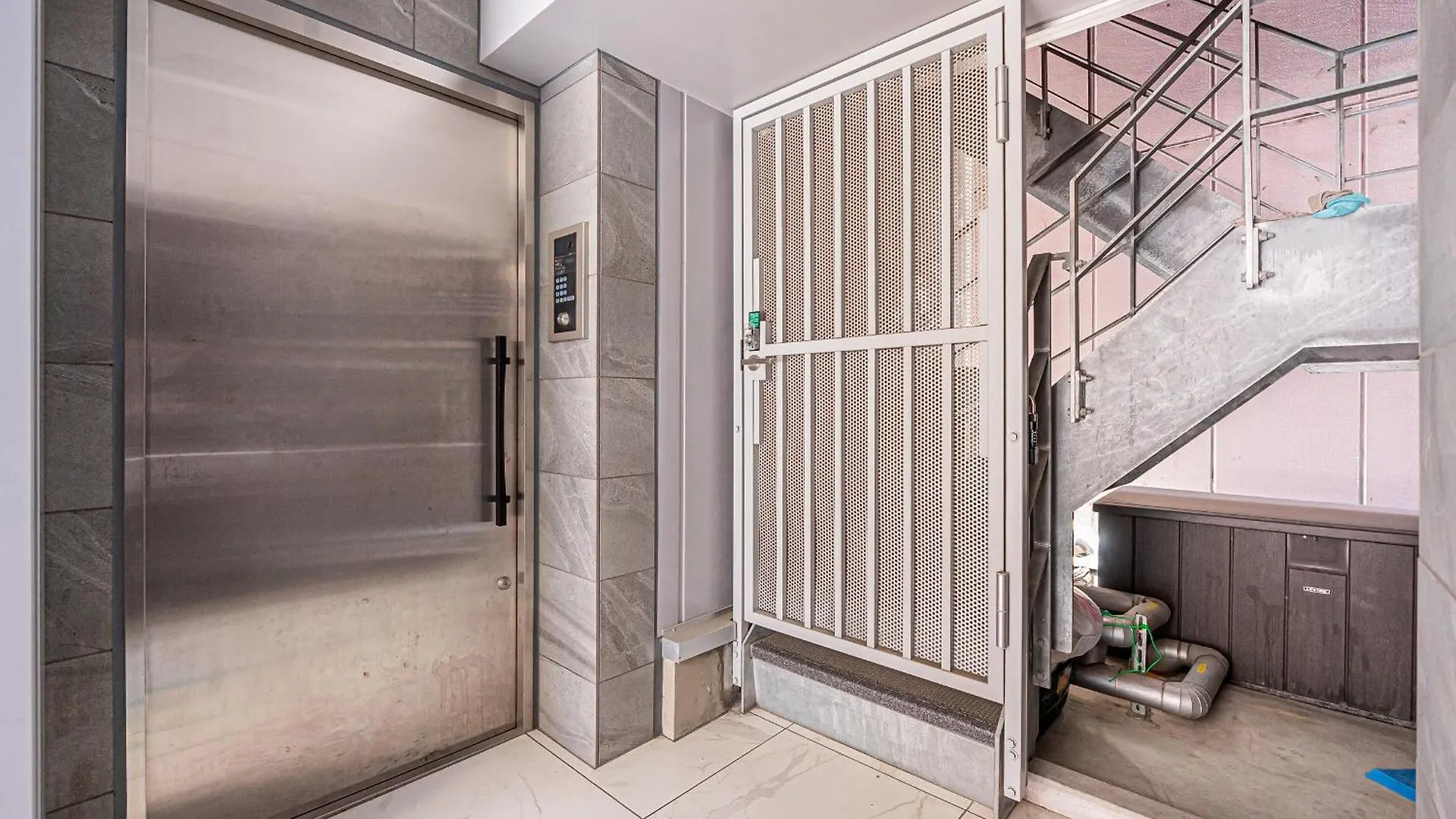 Aparthotel 67 Apt Kinshicho Tokyo
