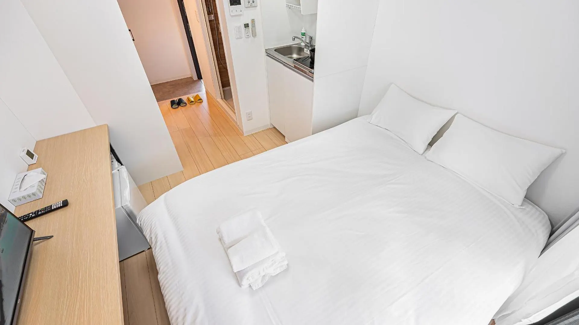 67 Apt Kinshicho Τόκιο