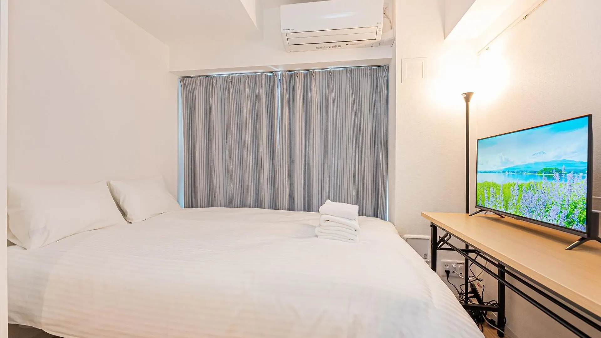 67 Apt Kinshicho Τόκιο Ξενοδοχείο με διαμερίσματα