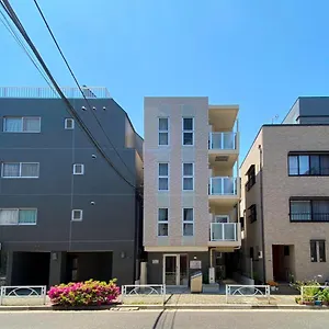 Japan House Asakusa 東京都