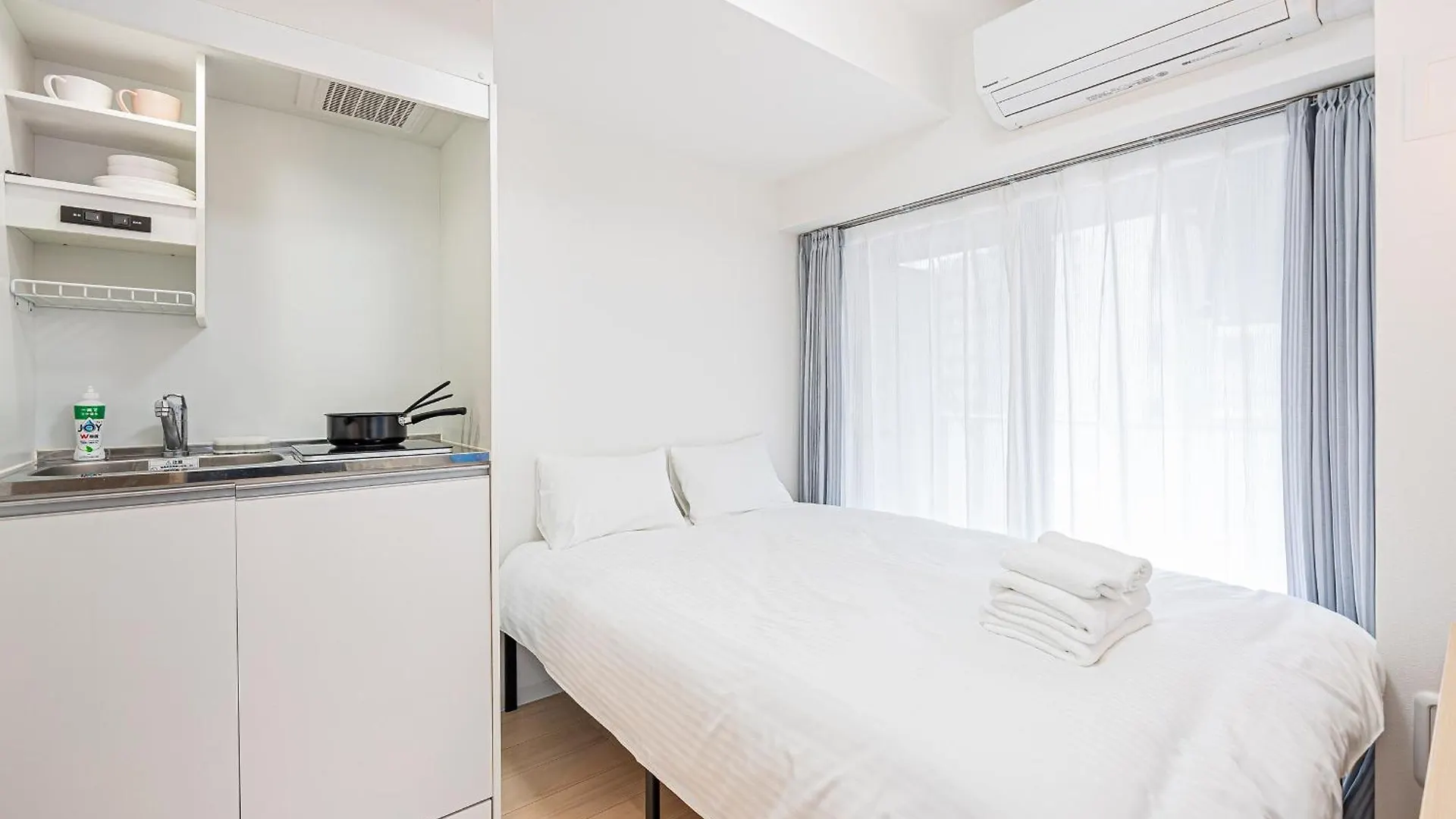 67 Apt Kinshicho 東京都