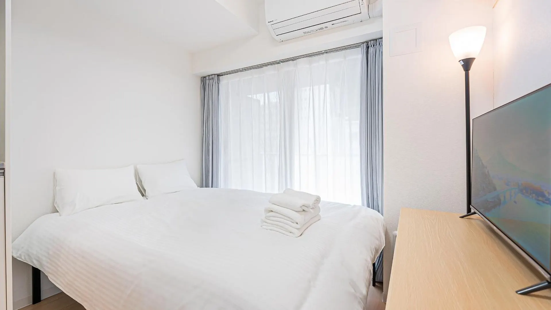 アパートホテル 67 Apt Kinshicho 東京都 日本
