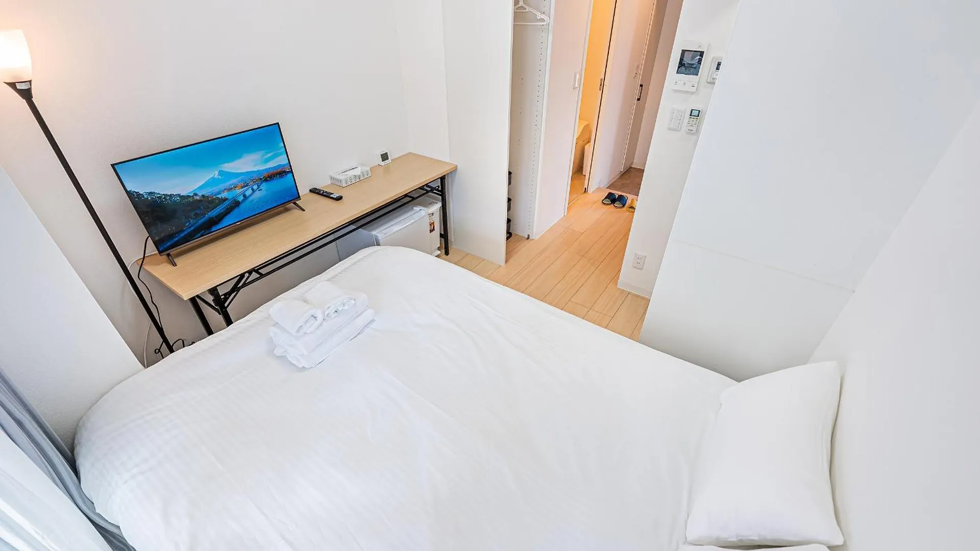 アパートホテル 67 Apt Kinshicho 東京都