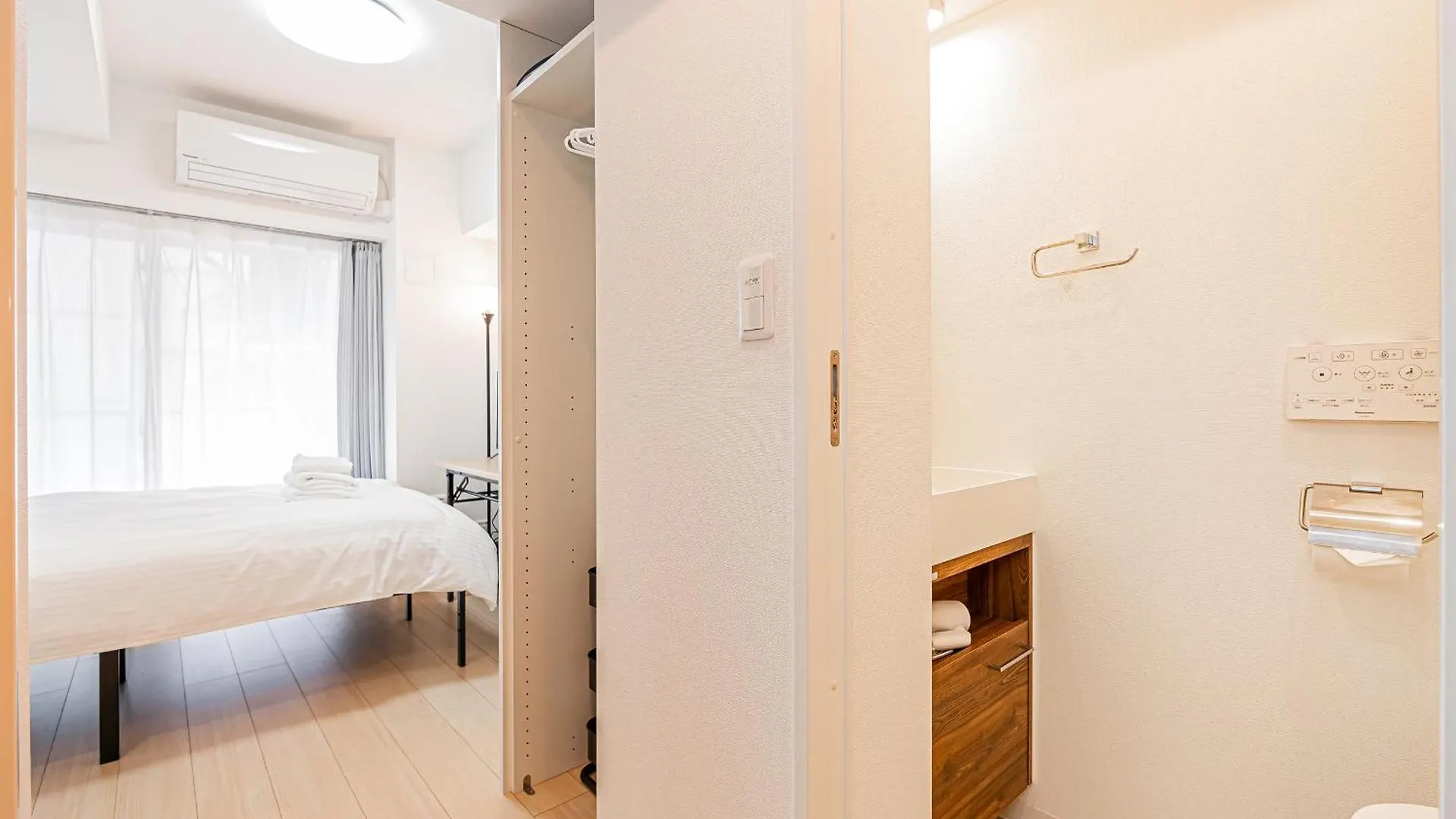 67 Apt Kinshicho 東京都 アパートホテル
