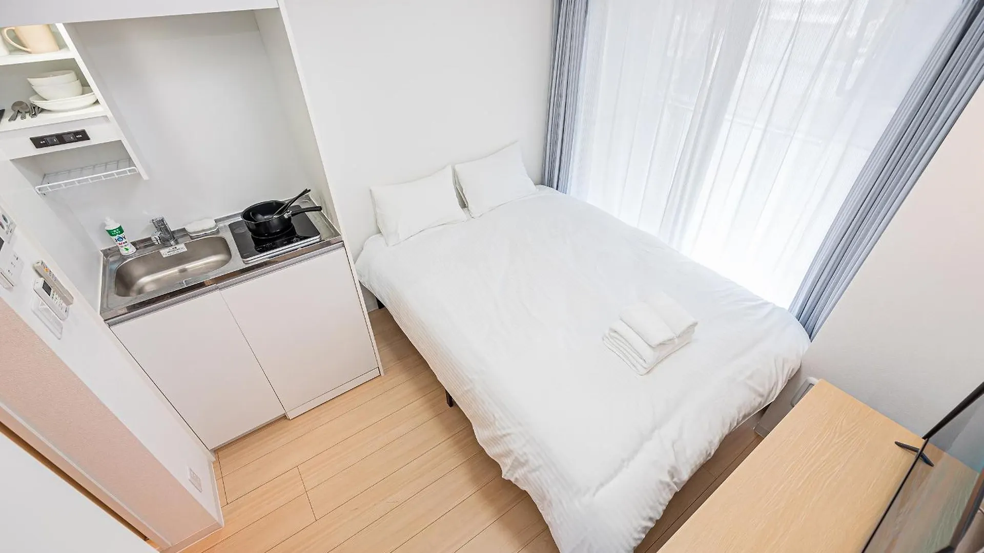 67 Apt Kinshicho 東京都 日本