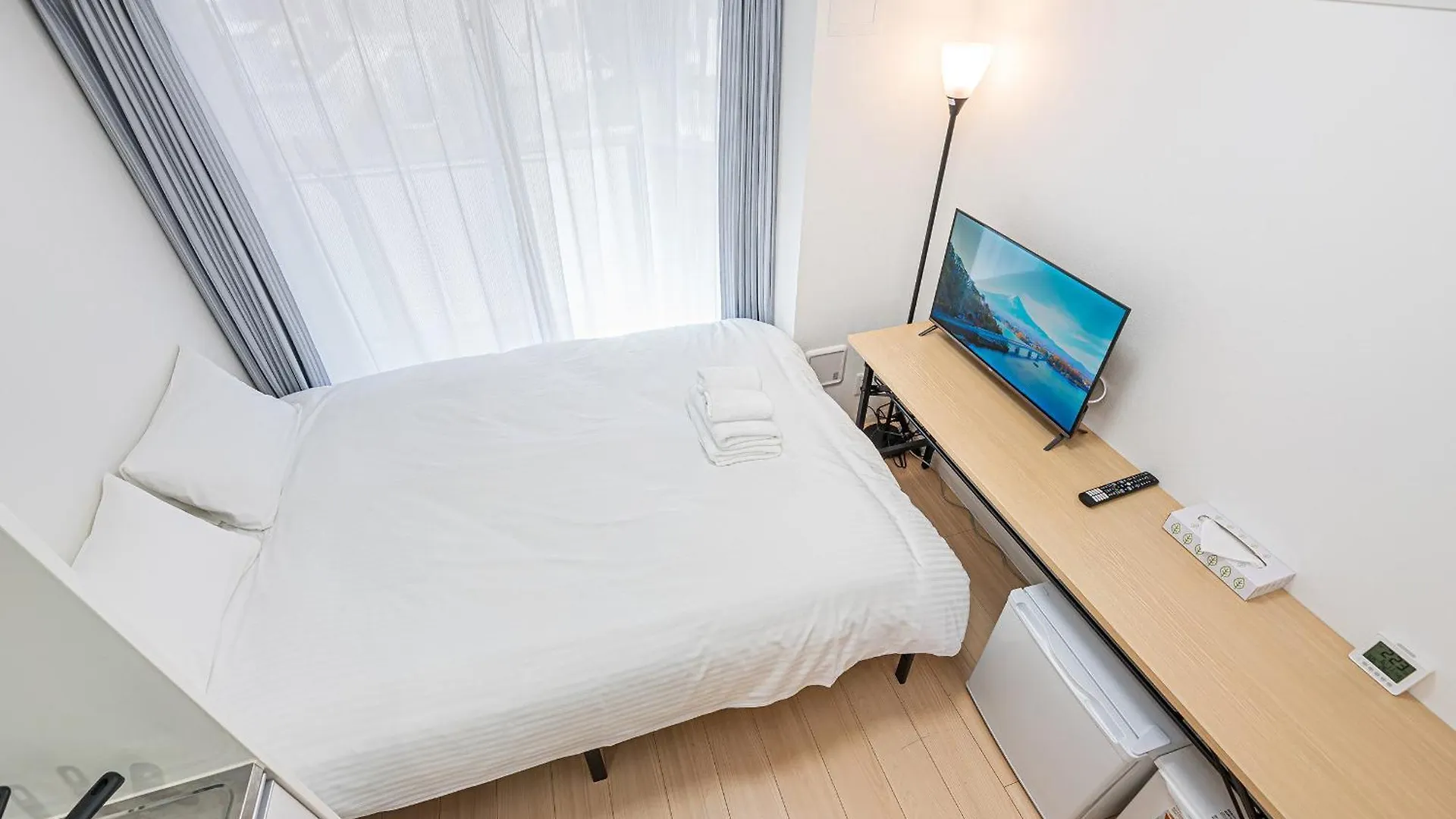 67 Apt Kinshicho 東京都 0*,  日本