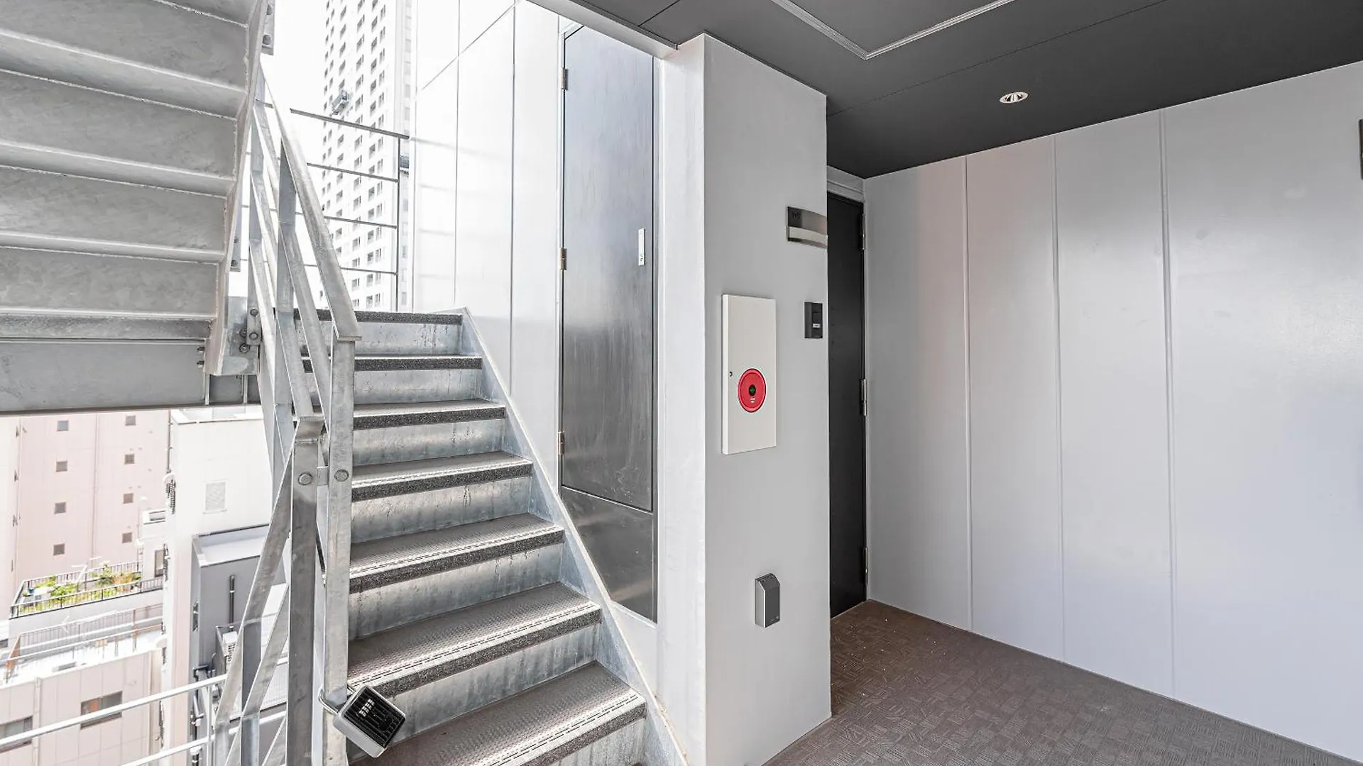 アパートホテル 67 Apt Kinshicho 東京都 日本
