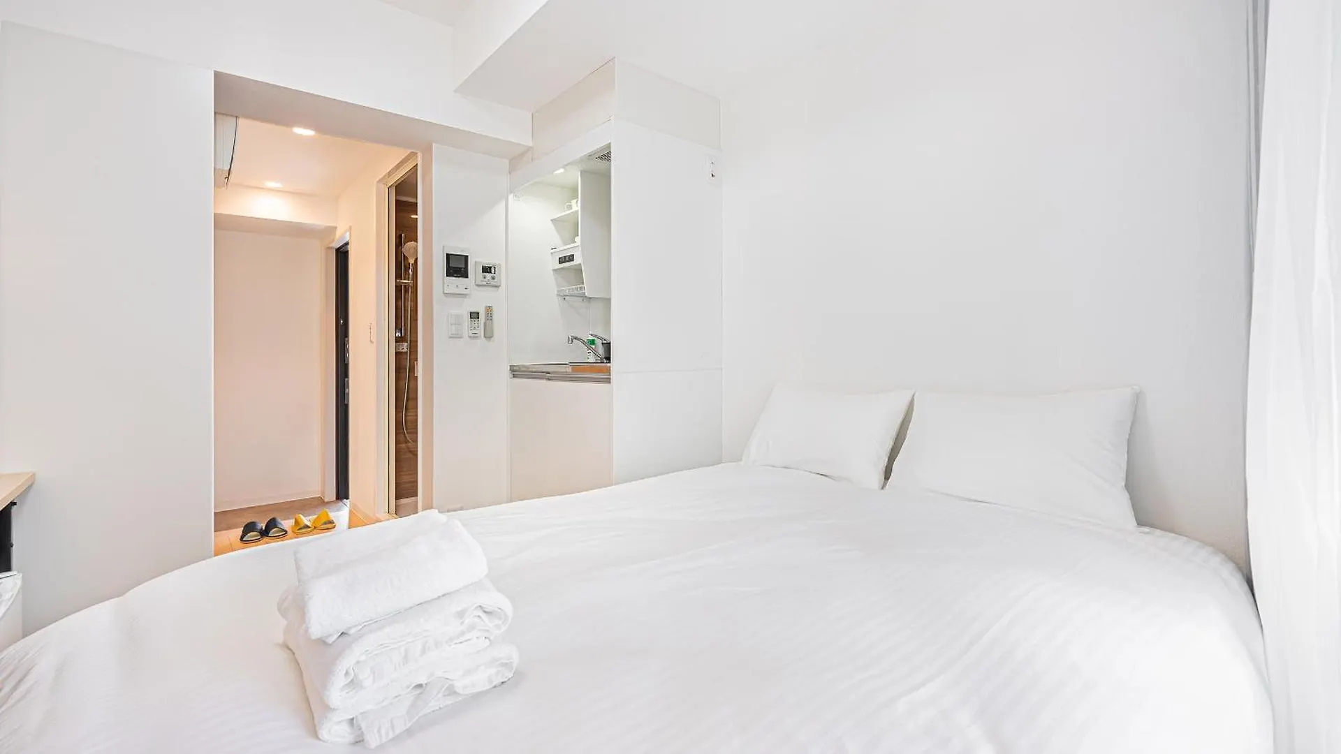 アパートホテル 67 Apt Kinshicho 東京都