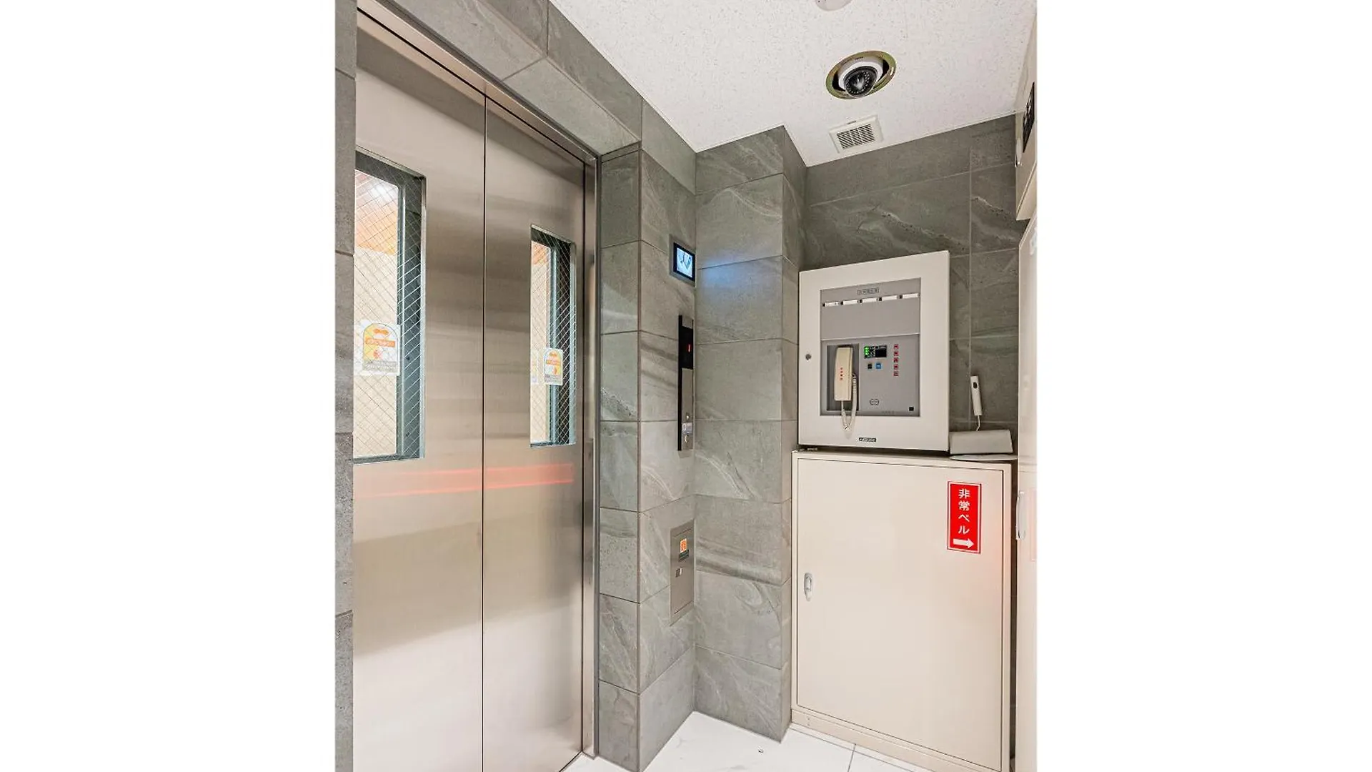 67 Apt Kinshicho 東京都 アパートホテル