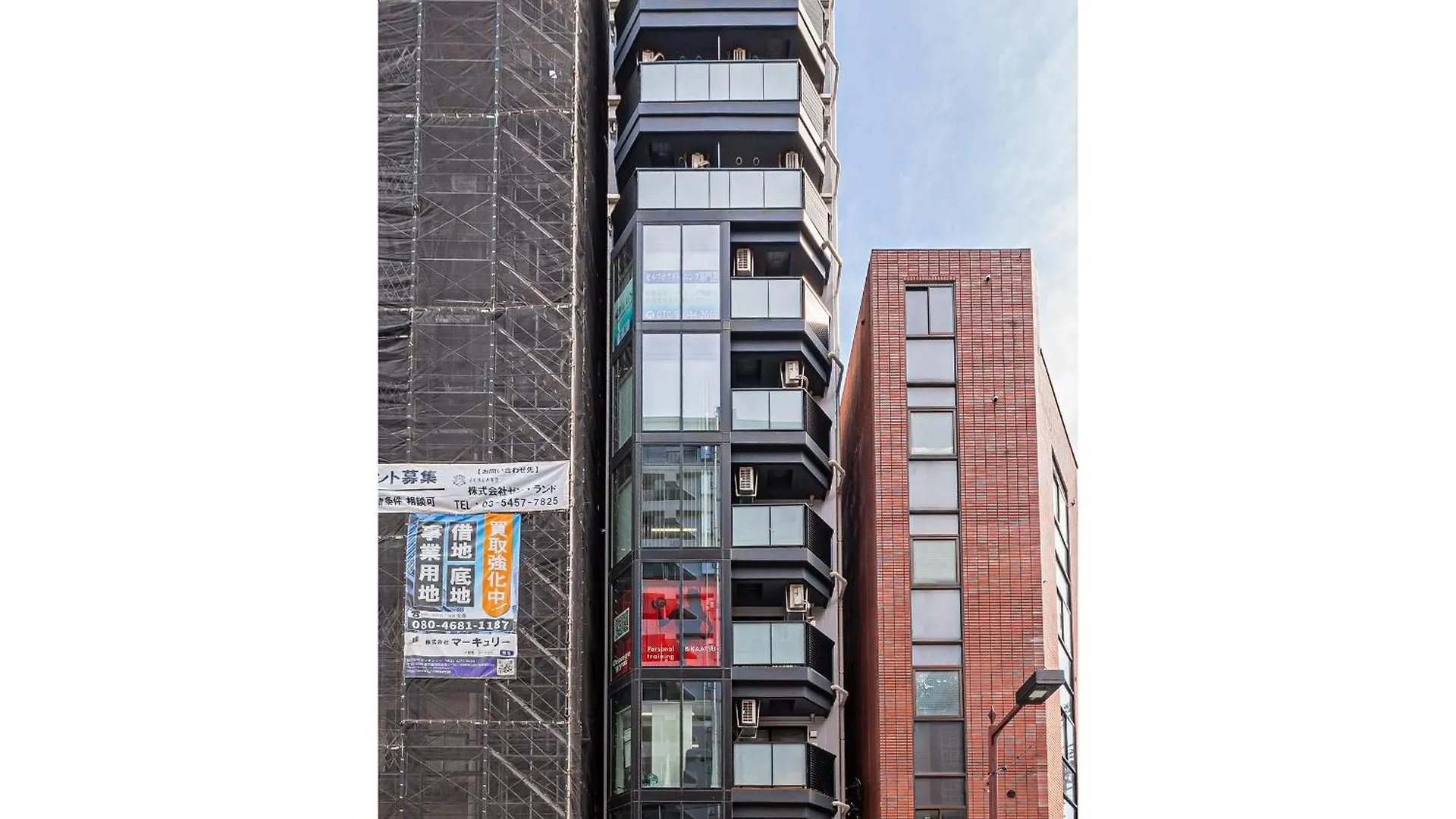 67 Apt Kinshicho 東京都