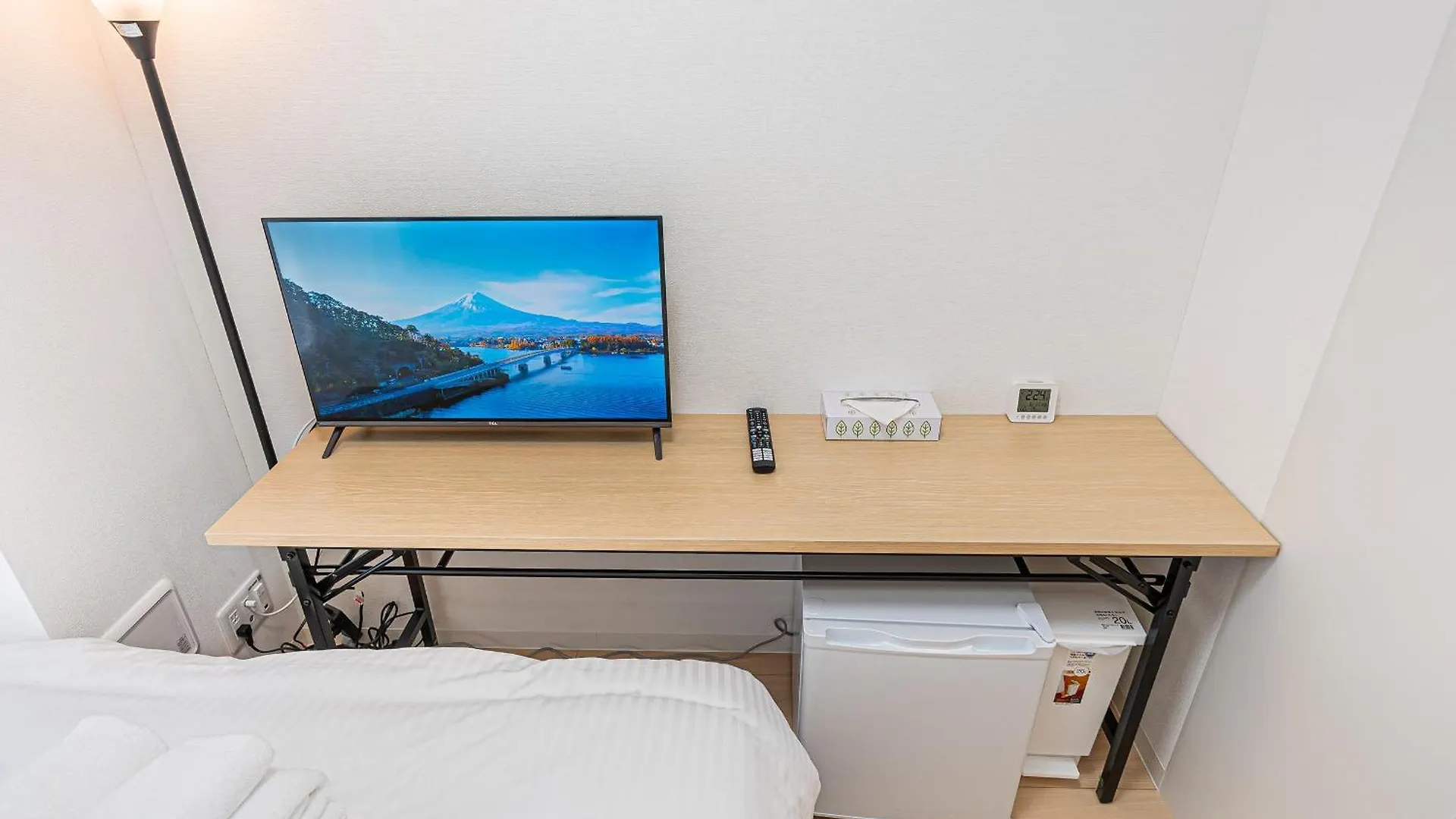 67 Apt Kinshicho Tokyo Aparthotel