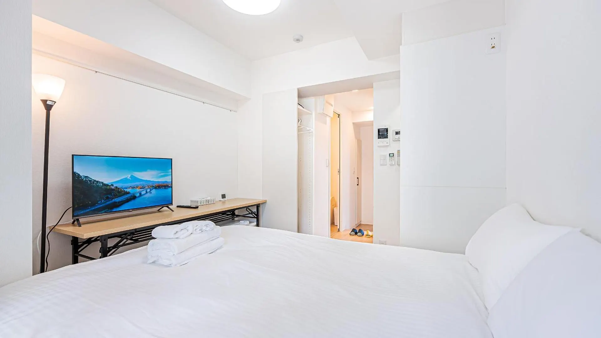 67 Apt Kinshicho Tokyo 0*,