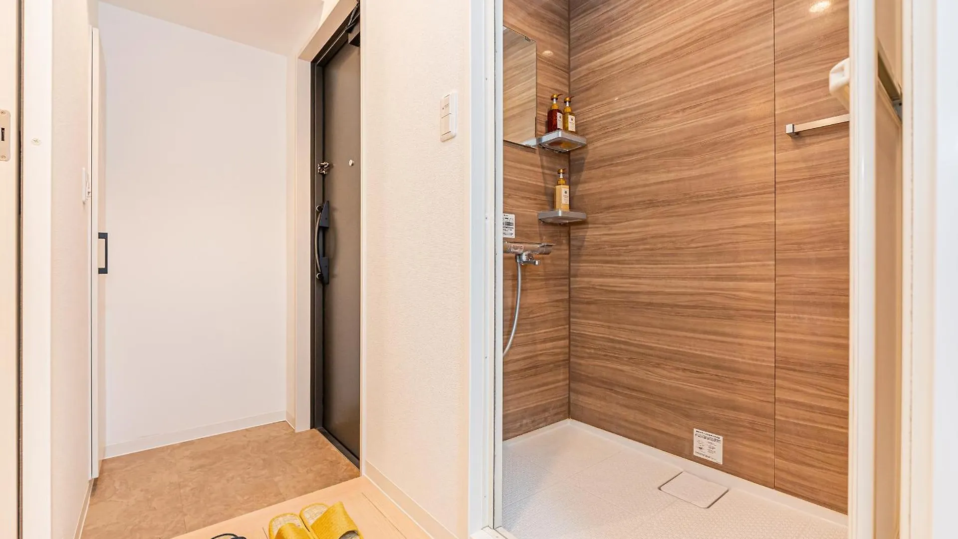 67 Apt Kinshicho Tokyo prefektur 0*,